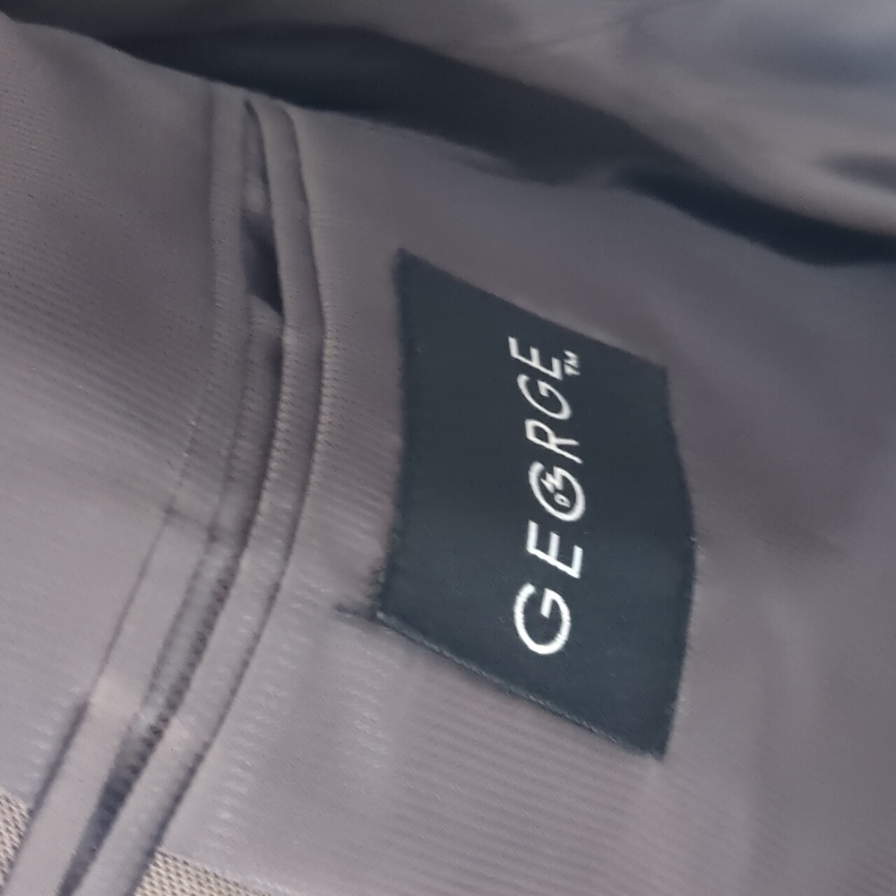 Men's jacket - Picture 3 of 3